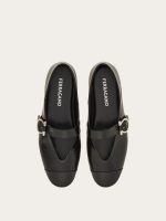 Ferragamo Gancini ballet flat - Image 7